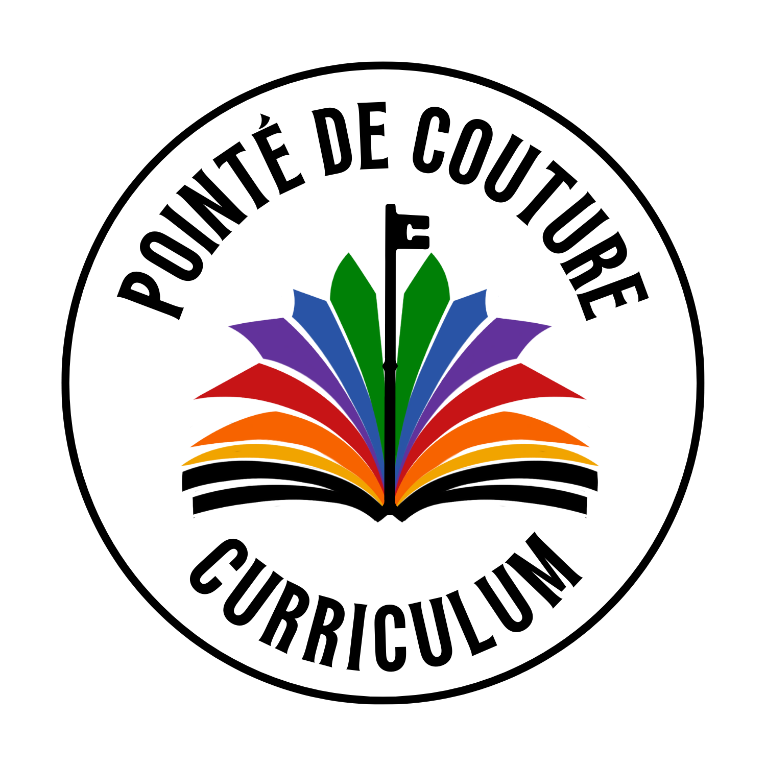 Ponité de Couture Curriculum