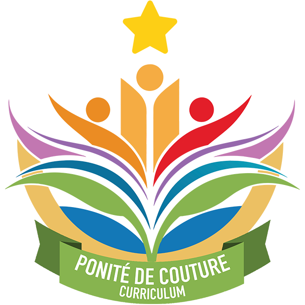Ponité de Couture Curriculum