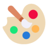 09 - Paint, Color, Palette, Watercolor