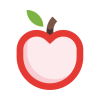 apple,