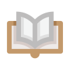 open book,